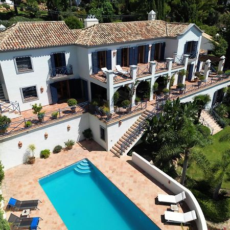 Boutique Hotel Maravilla - Marbella Benahavís Exterior photo