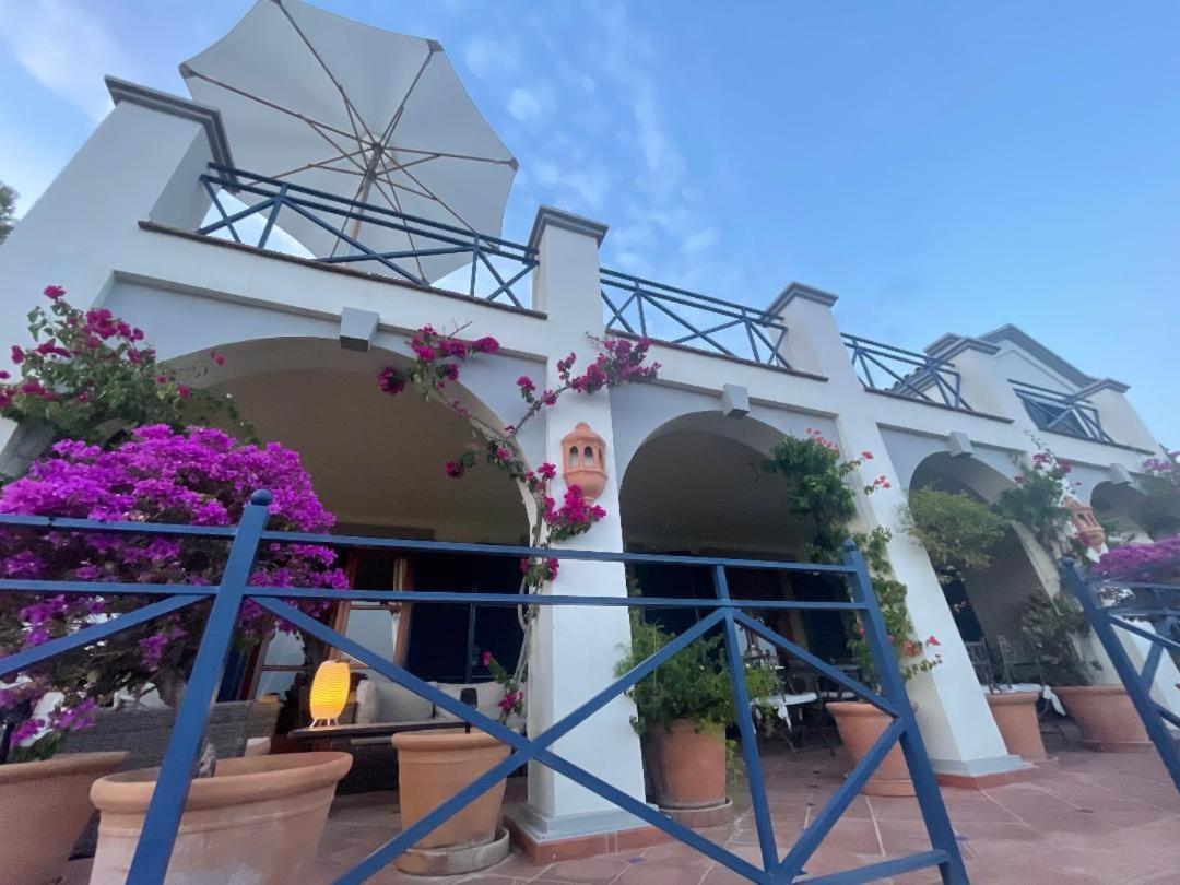 Boutique Hotel Maravilla - Marbella Benahavís Exterior photo