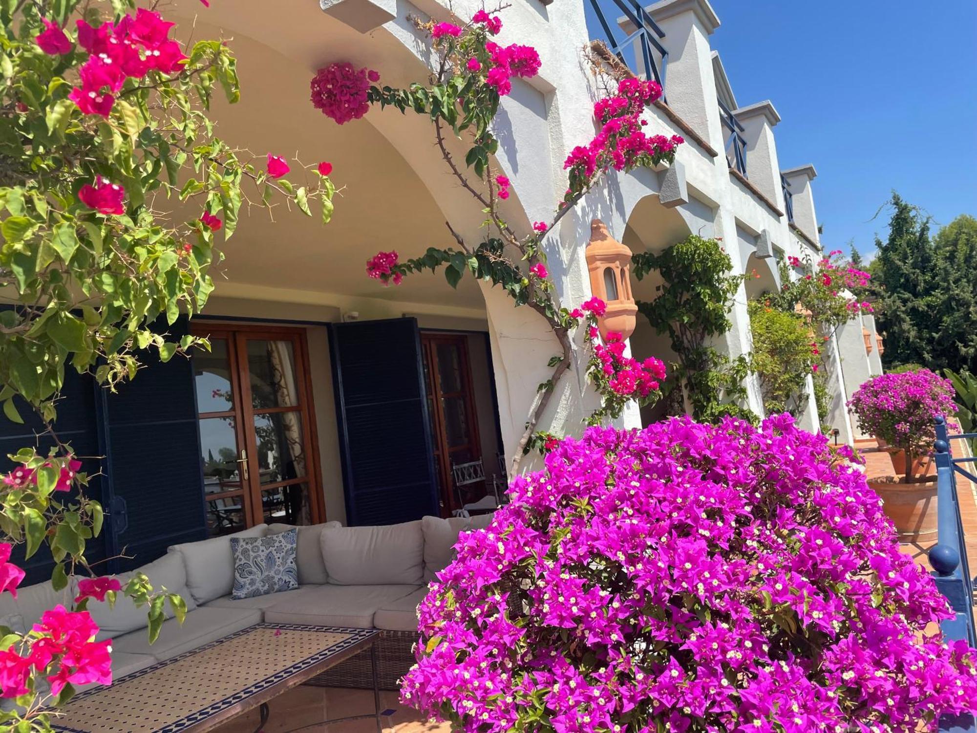 Boutique Hotel Maravilla - Marbella Benahavís Exterior photo